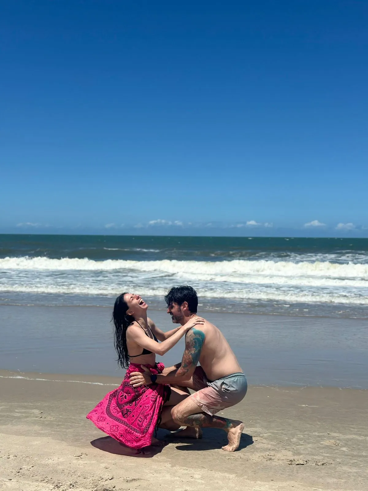 Aventura do casal - foto 5